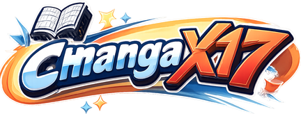 cmangax17 logo